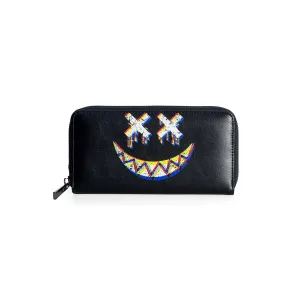 Monster Womens Wallet