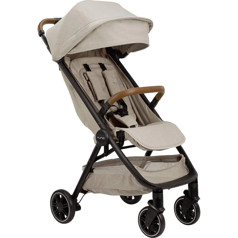 Nuna Trvl Stroller   Carry Bag