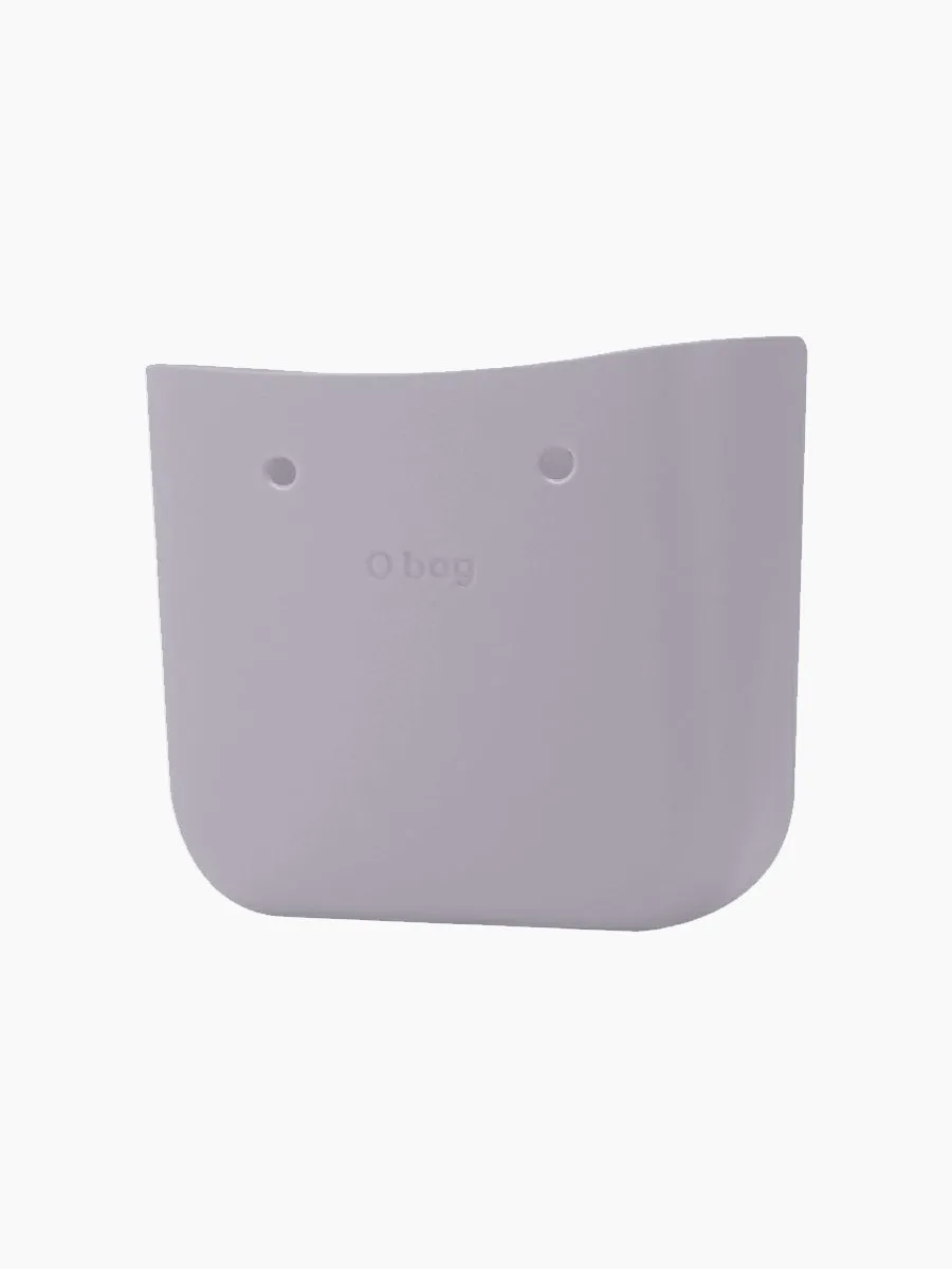 O bag classic XL extralight lily grey
