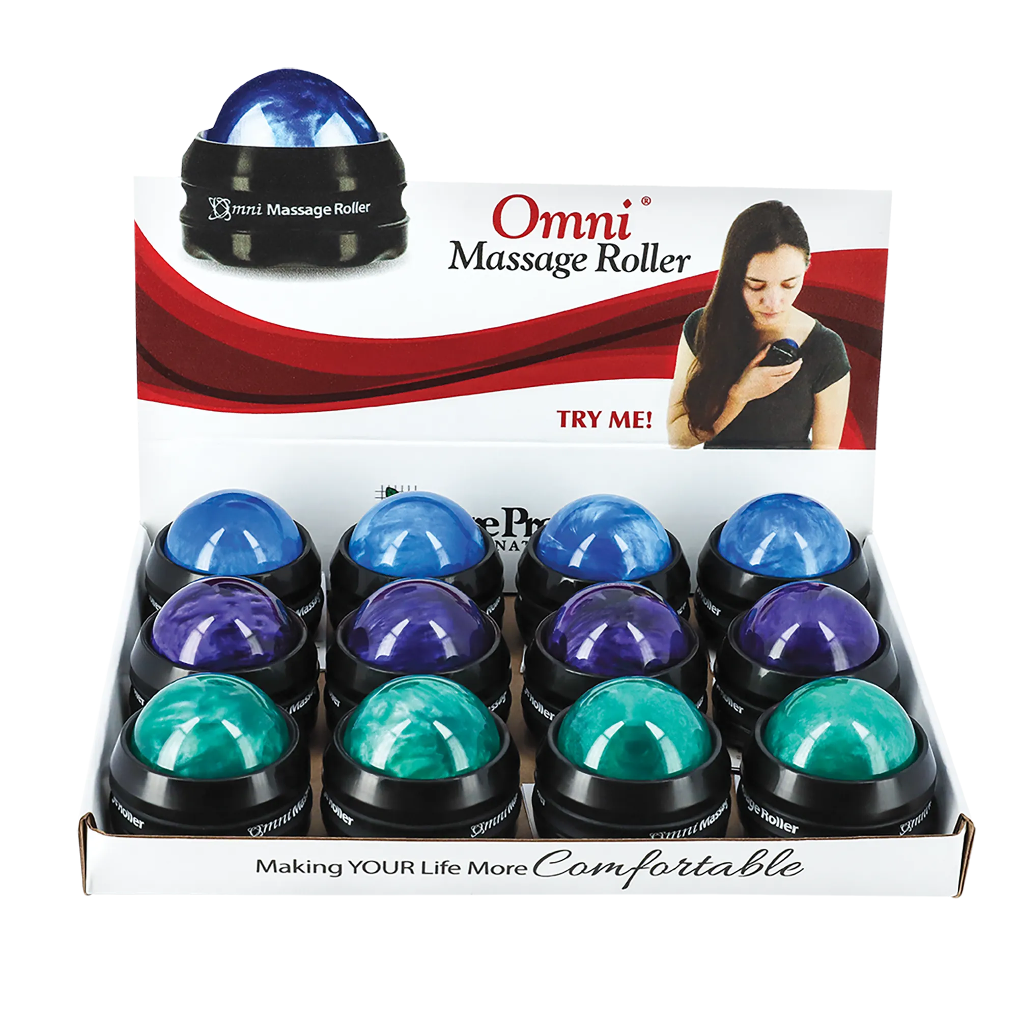 Omni Massage Roller