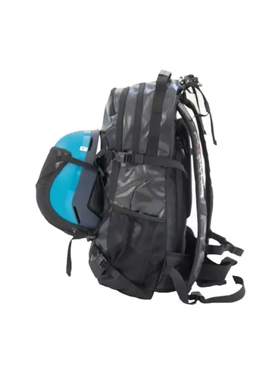 On Tour Backpack