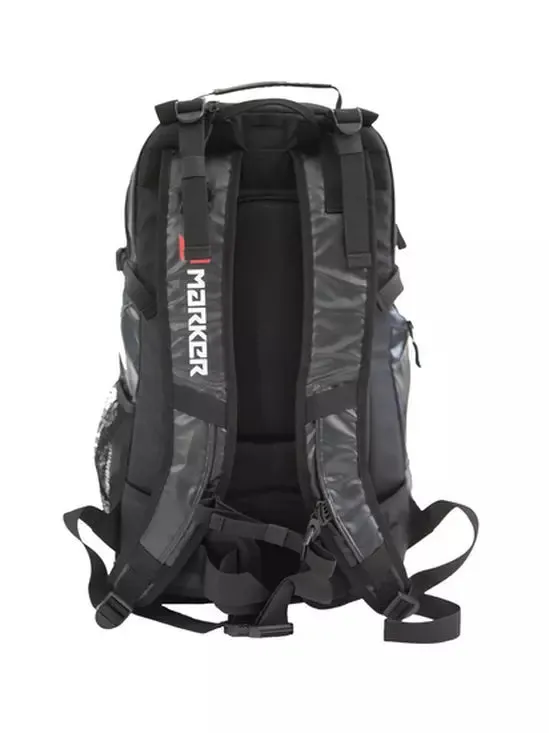 On Tour Backpack