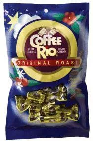 Original Roast Coffee Rio
