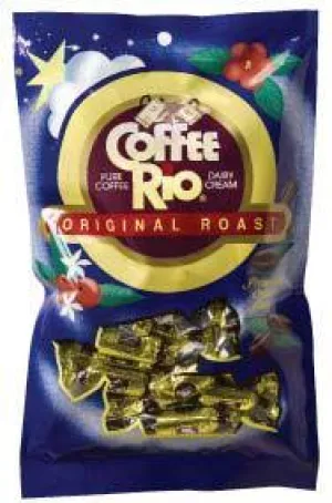 Original Roast Coffee Rio