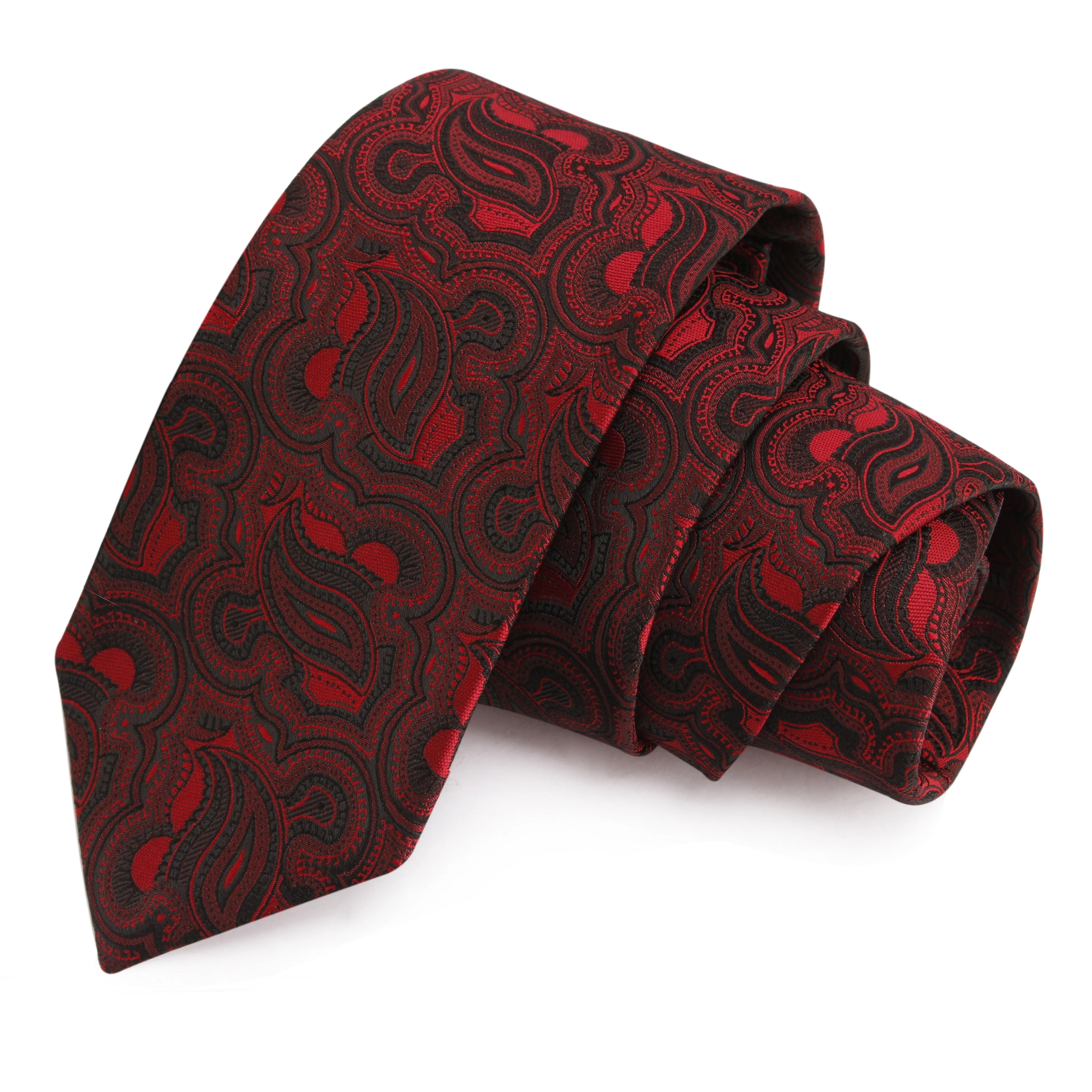 Peluche Graceful Microfiber Necktie for Men