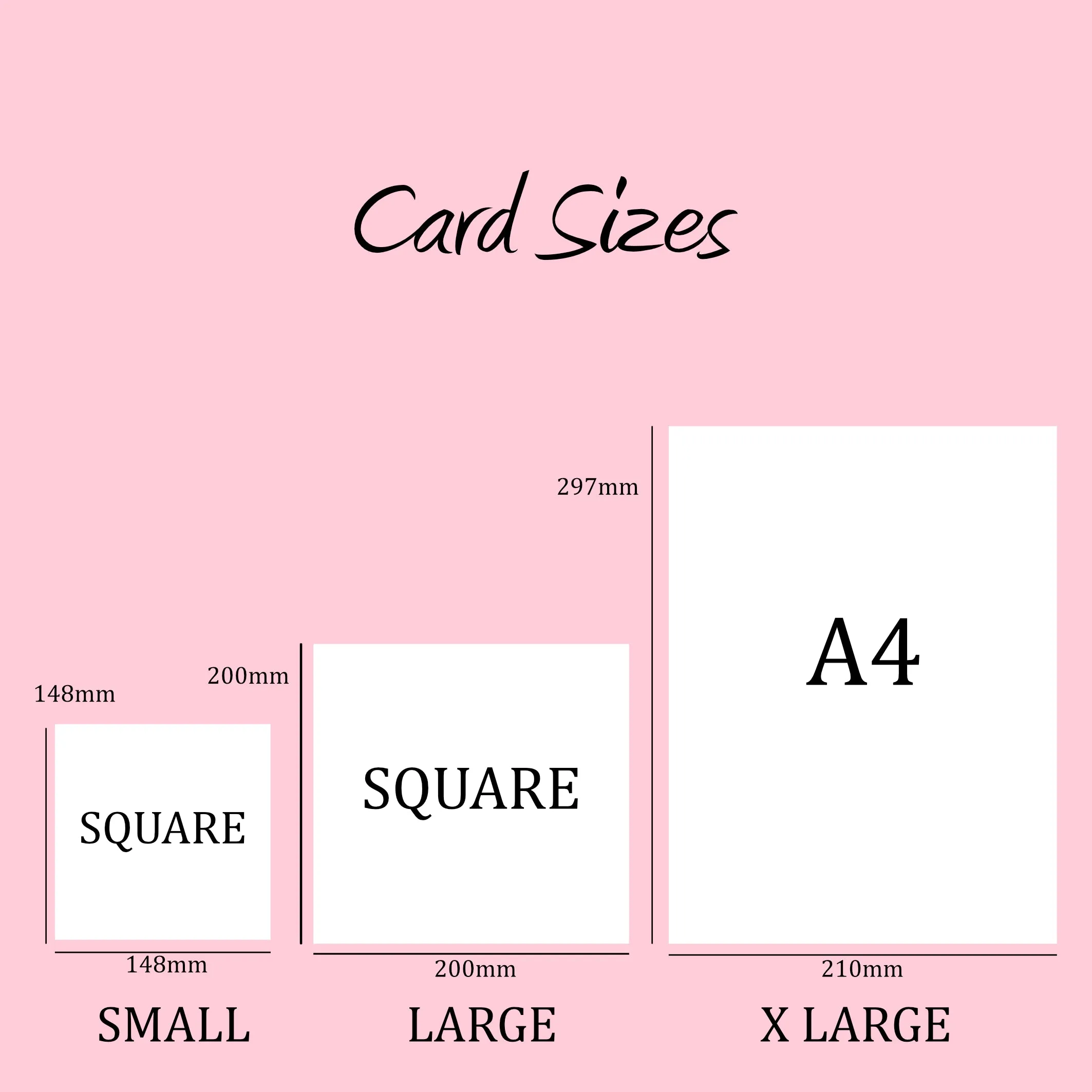 Personalised Birthday Card Party Girl Black Jeans