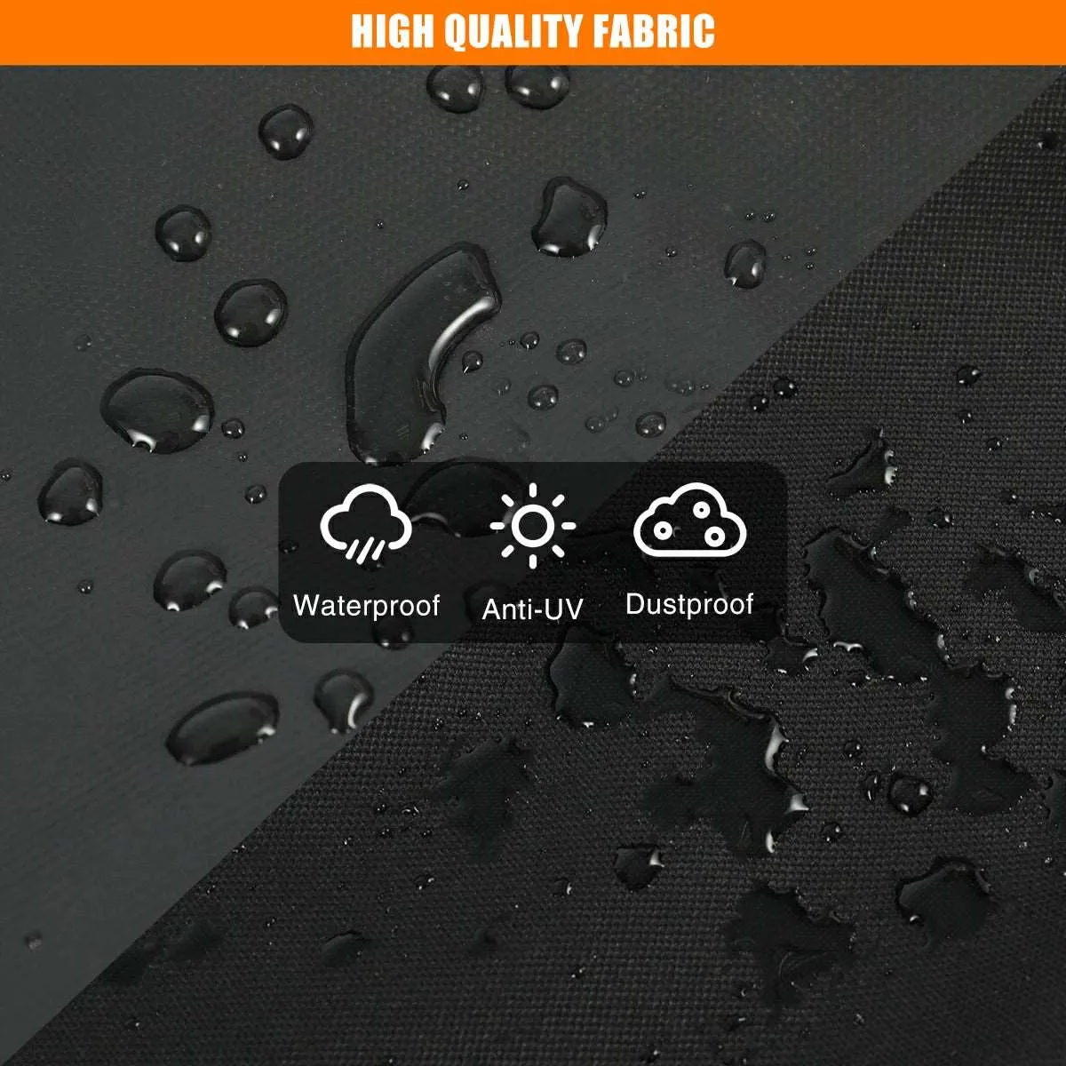 Portable Folding Storage Table Bag