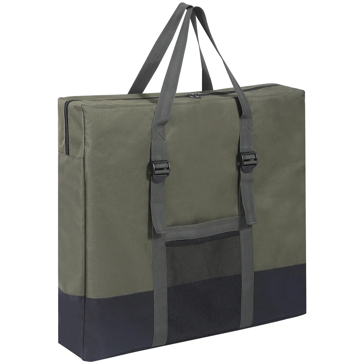 Portable Folding Storage Table Bag