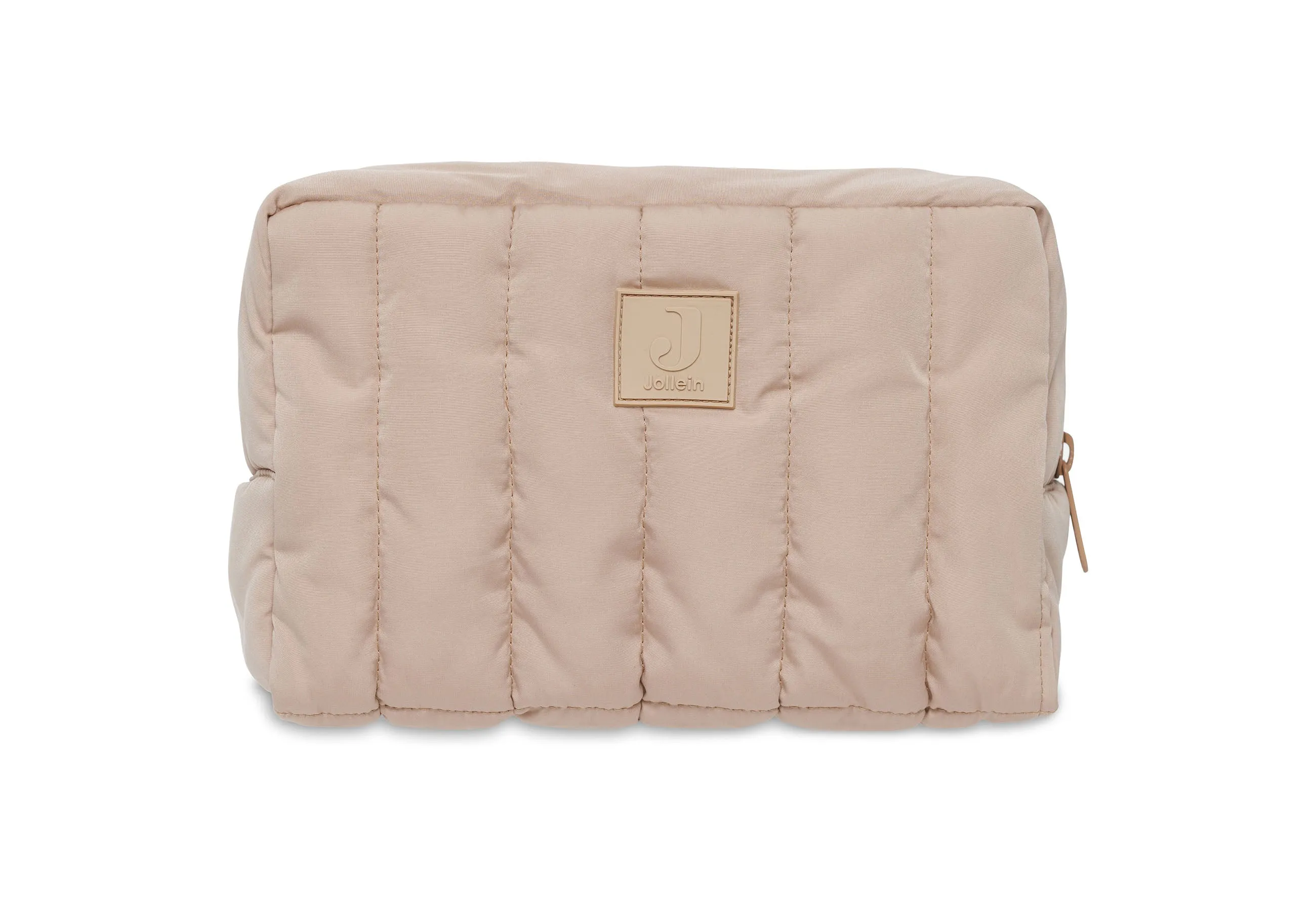 Pouch Puffed - Biscuit