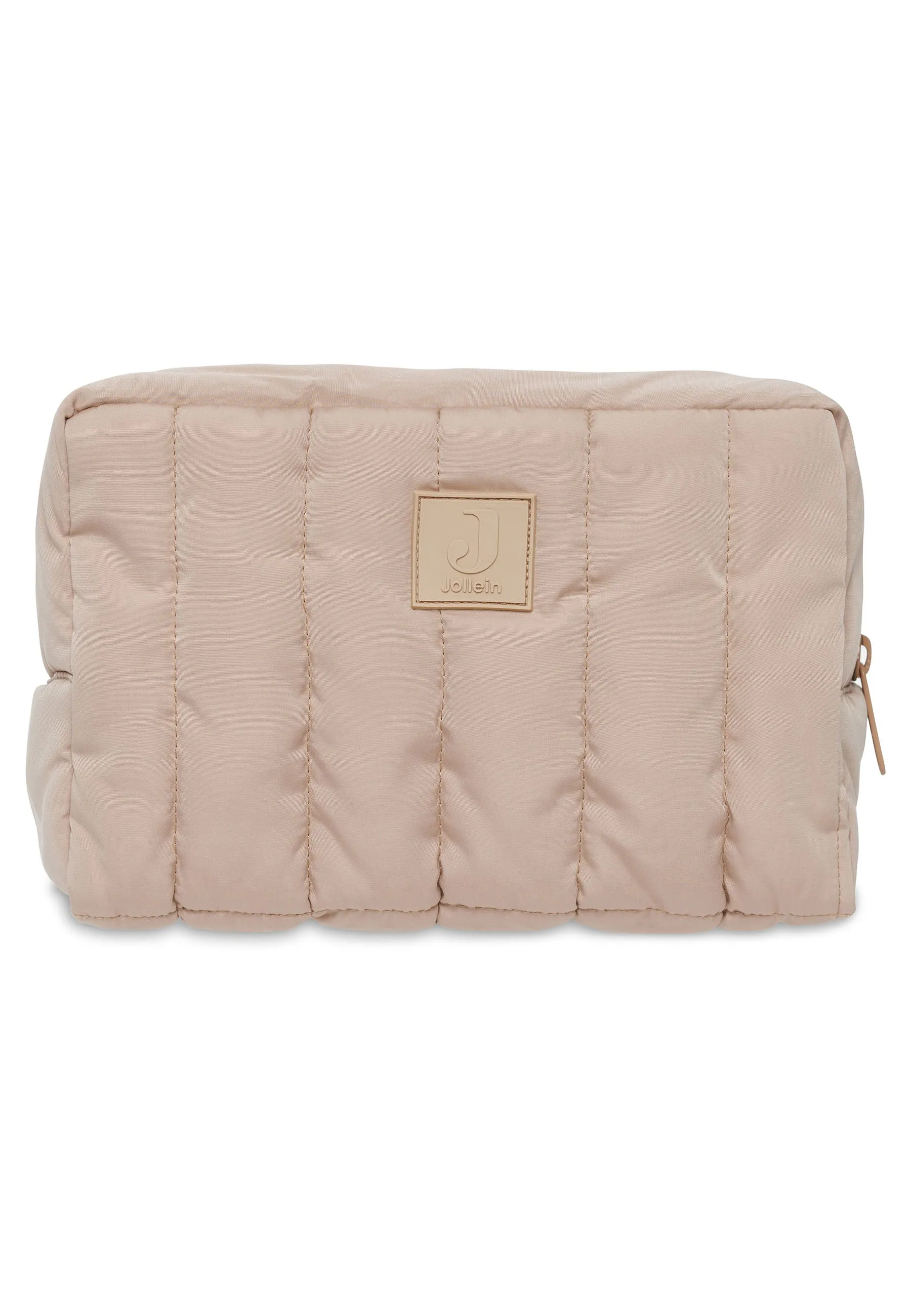 Pouch Puffed - Biscuit