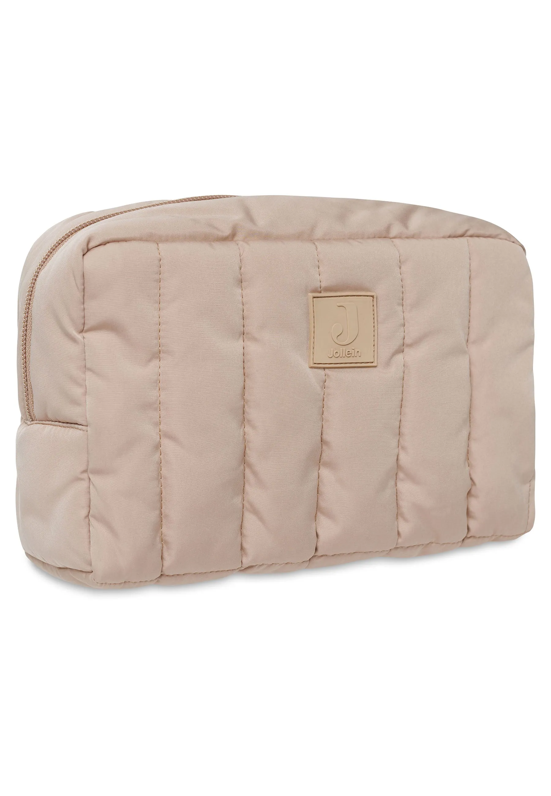 Pouch Puffed - Biscuit