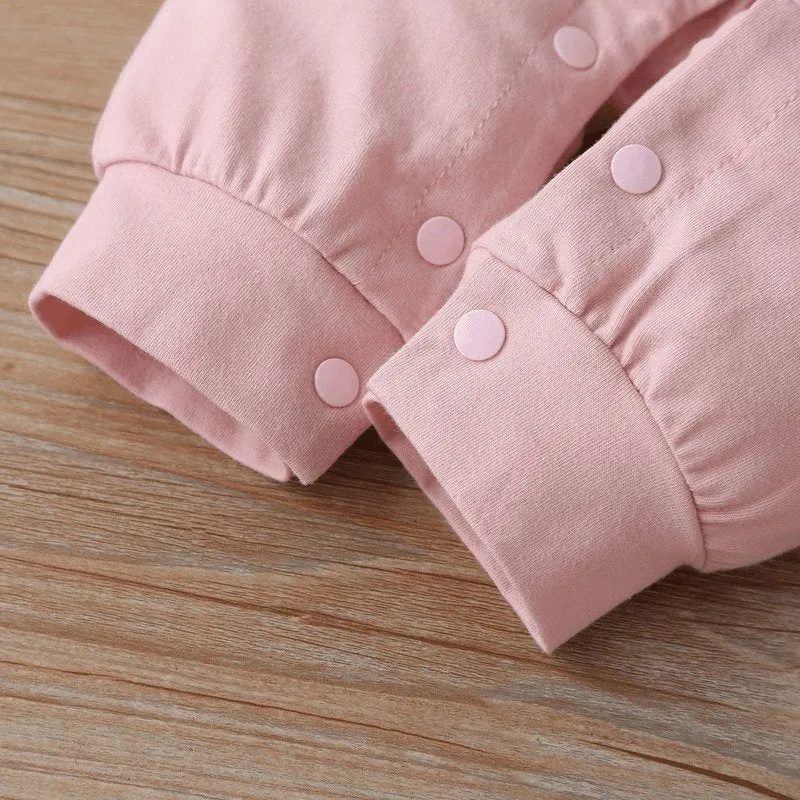 Premium Dinosaur Bodysuit 2 Color for Baby Boy/Girl