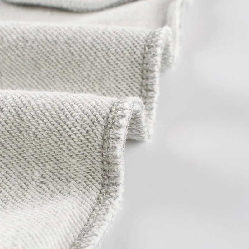 Premium Toddler/Kid's Casual Pants in Black and Gray