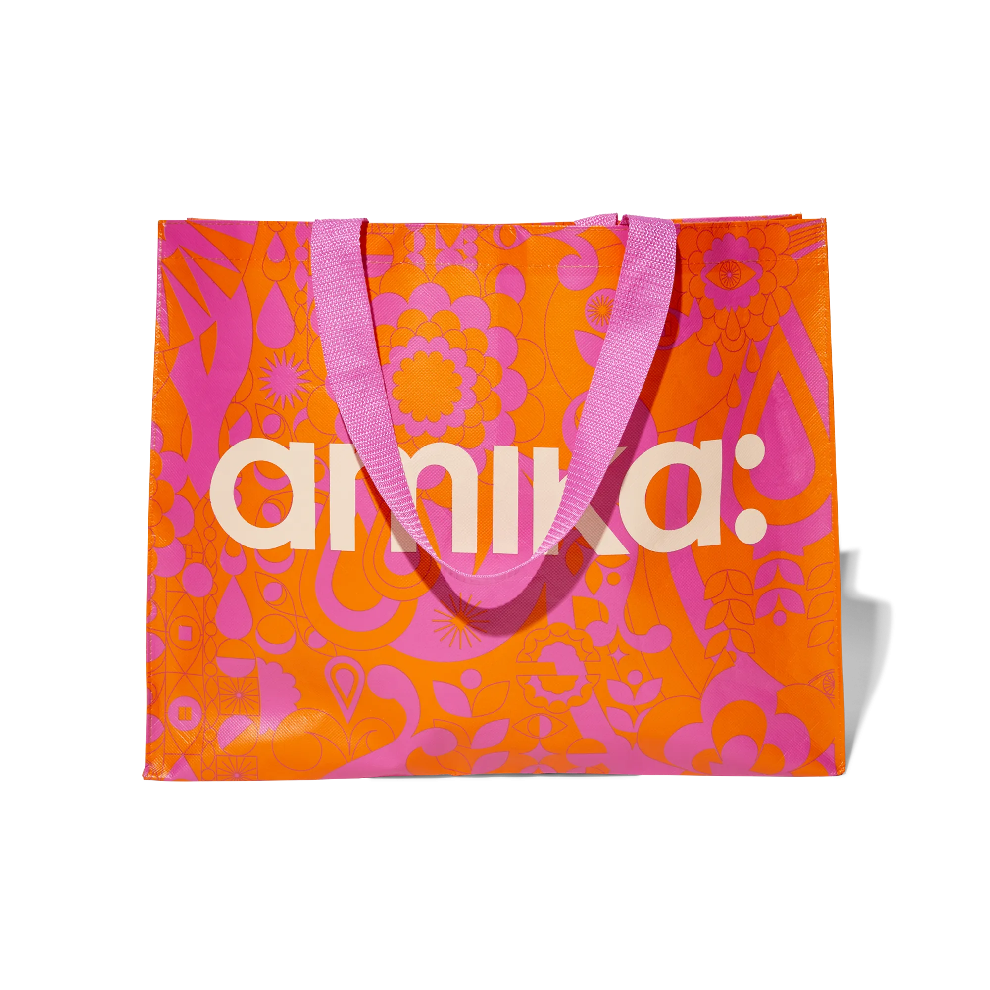 premium tote bag | large