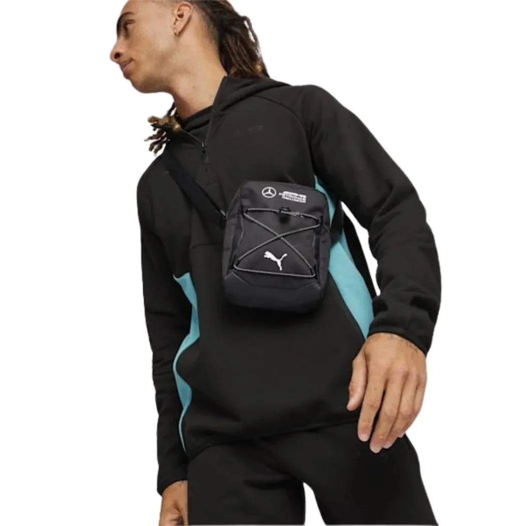 puma Mercedes-AMG Petronas Motorsport Unisex Portable Bag