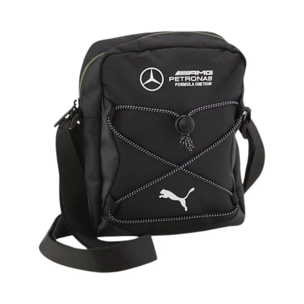 puma Mercedes-AMG Petronas Motorsport Unisex Portable Bag