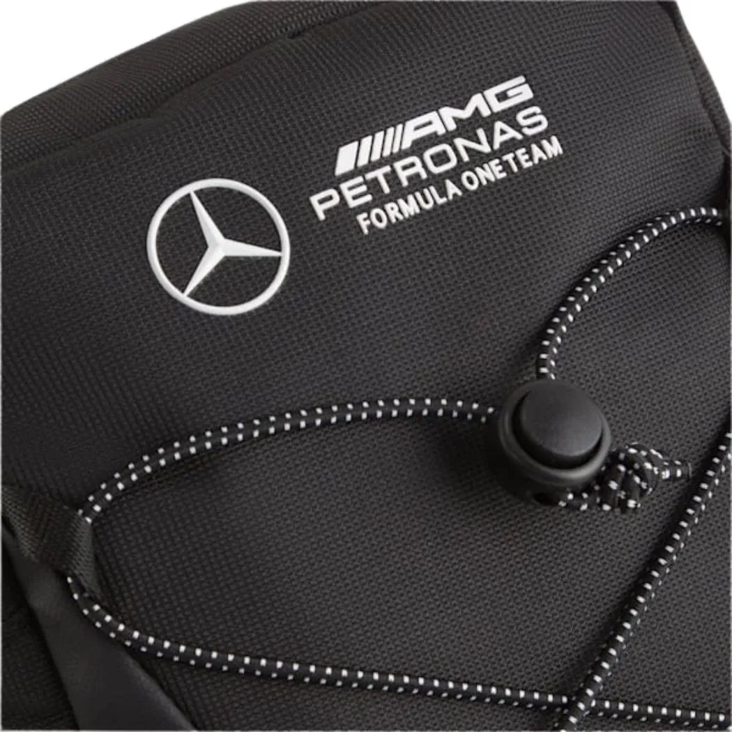 puma Mercedes-AMG Petronas Motorsport Unisex Portable Bag