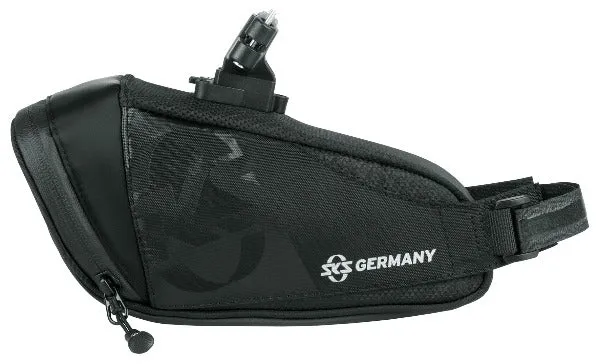 Racer Click 800 Seat Rail Mount Bag