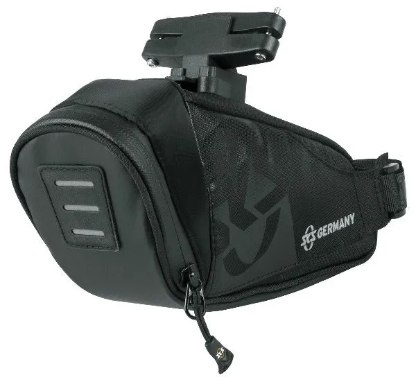 Racer Click 800 Seat Rail Mount Bag