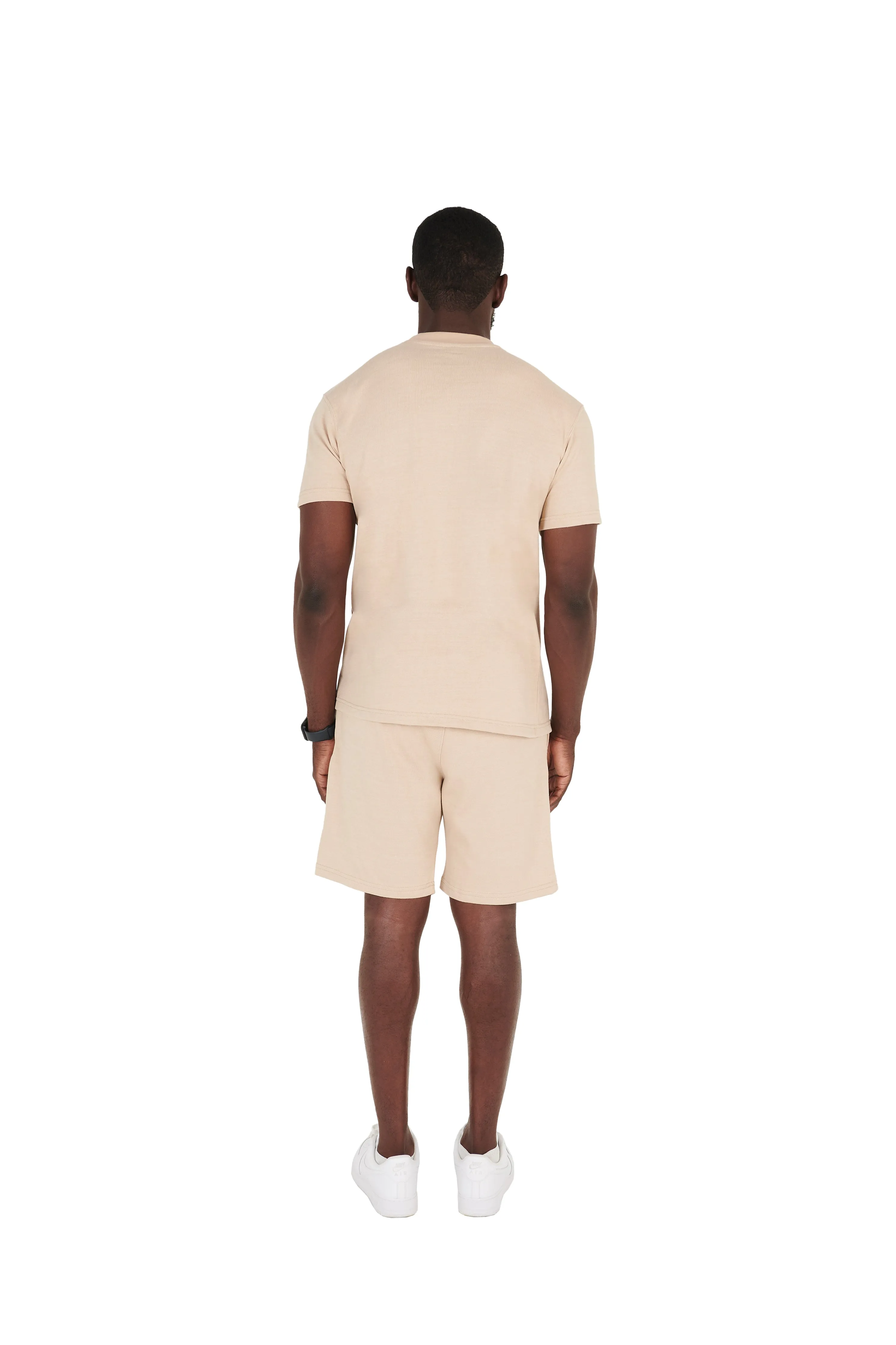 Regular Fit Shorts