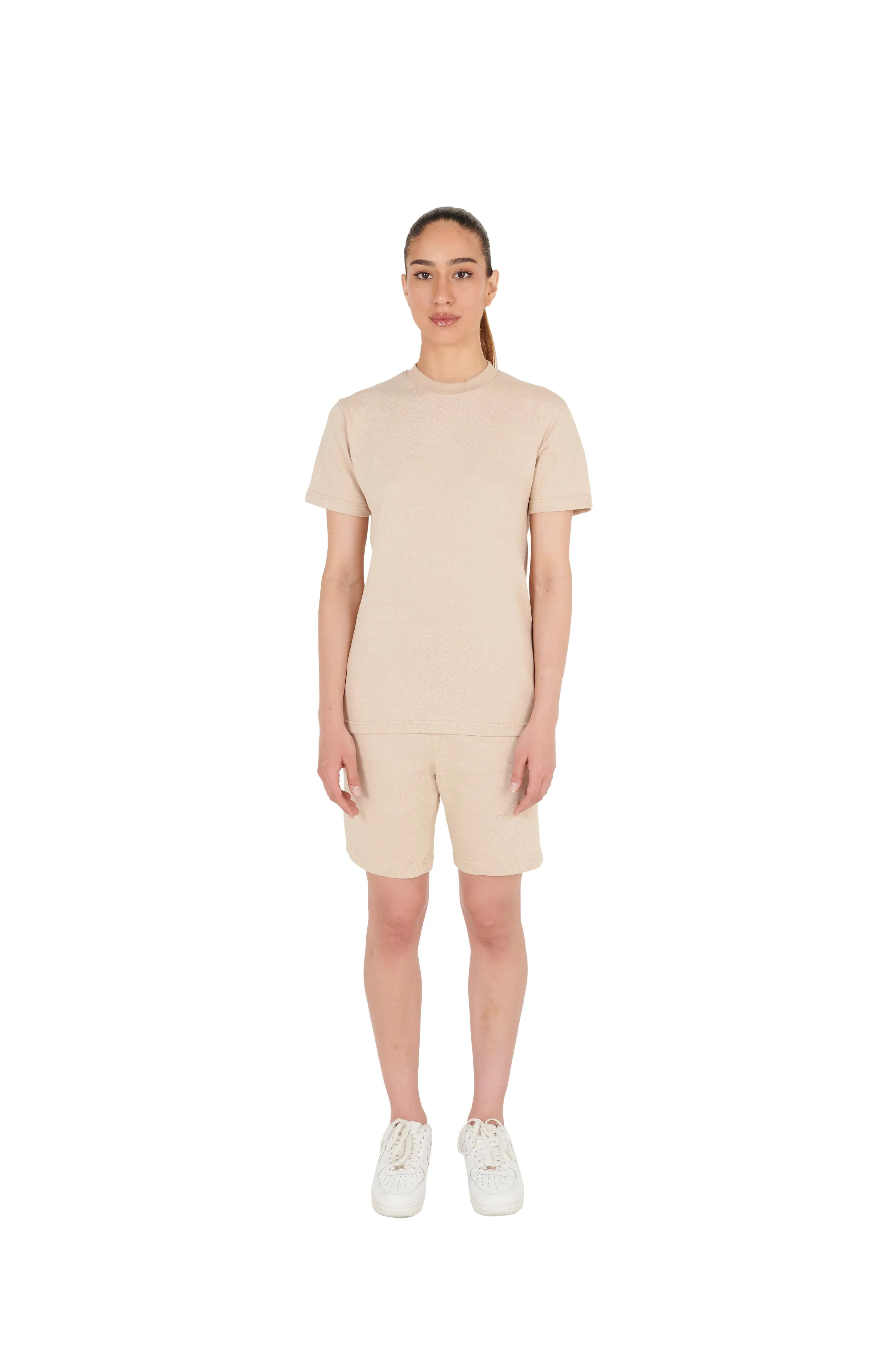 Regular Fit Shorts
