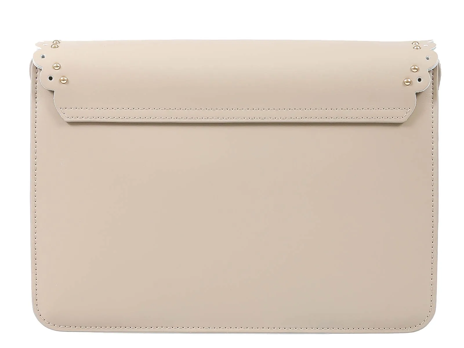 Roberto Cavalli Class GWLPEZ 022 Leolace 003 Blush Shoulder Bag