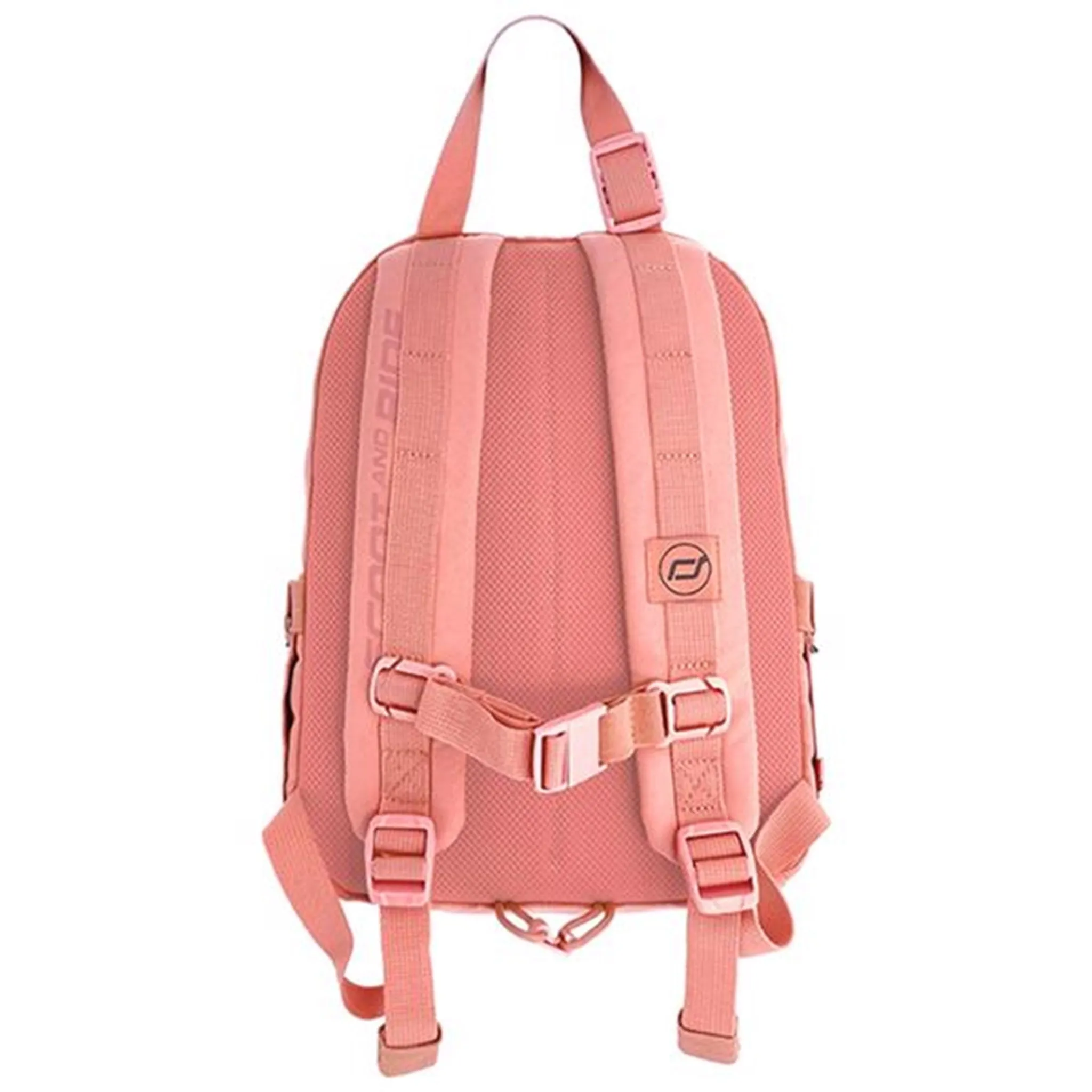 Scoot and Ride Backpack Peach