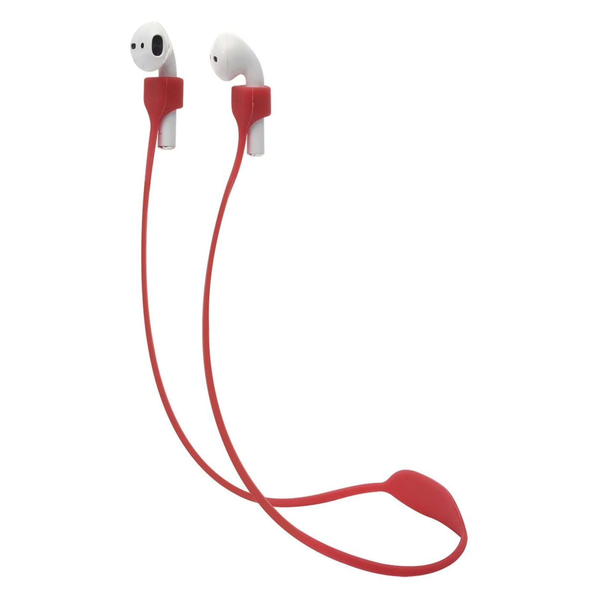 Secure Strap Ear Pod & Glasses Holder - SKU#403587