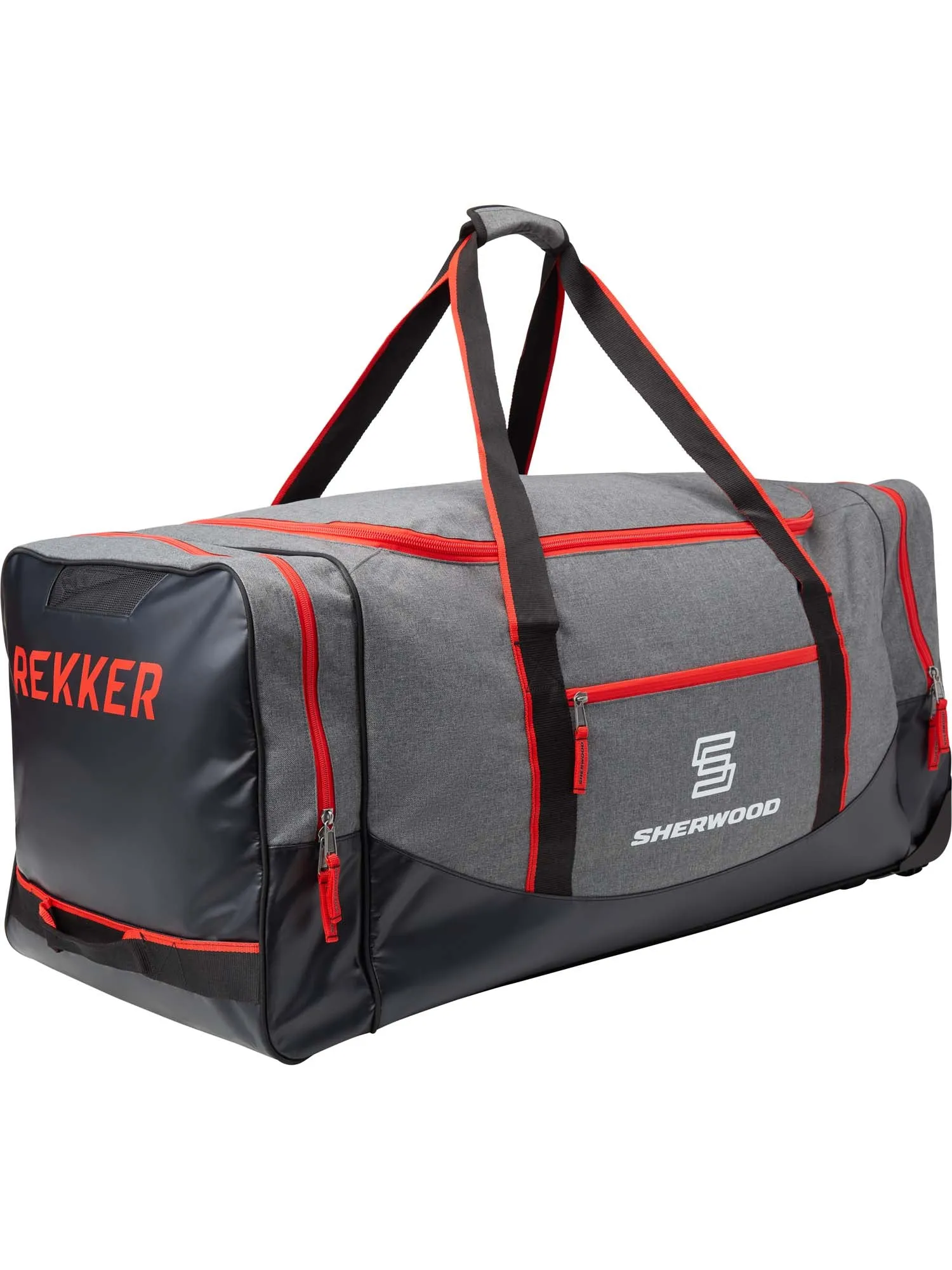 Sherwood REKKER Team Wheel Bag