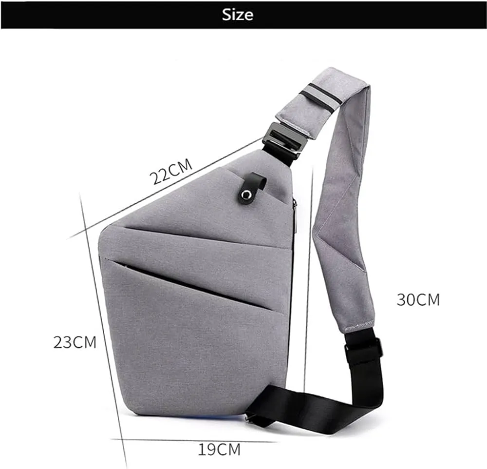 Shoulder Bag 22*30cm