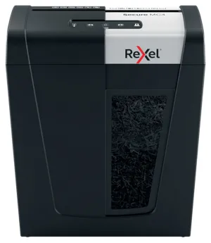 Shredder Machine SECURE MC4 Micro cut