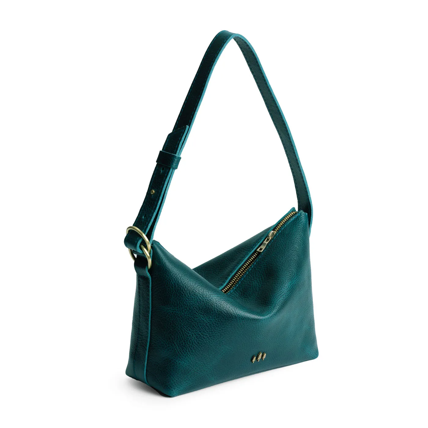 Slouchy Shoulder Bag