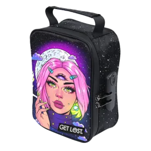 Smell Proof Stash Bags ( 16 Designs)