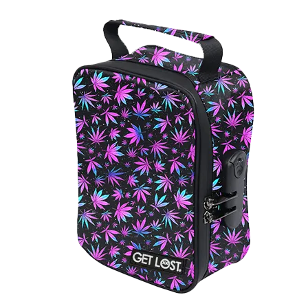 Smell Proof Stash Bags ( 16 Designs)