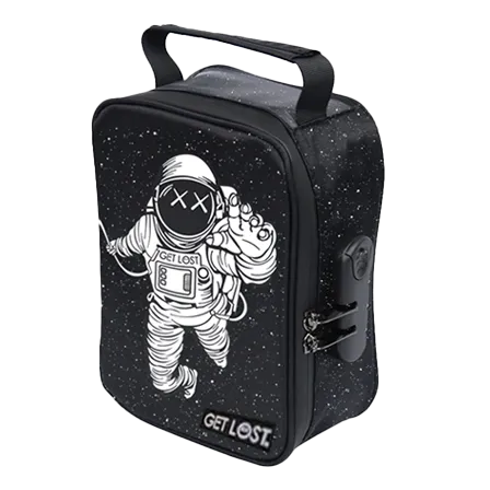 Smell Proof Stash Bags ( 16 Designs)