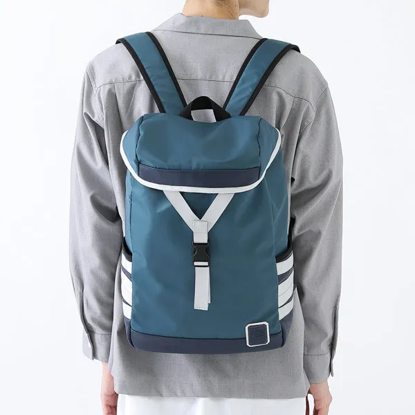 Sokka Model Backpack Avatar: The Last Airbender