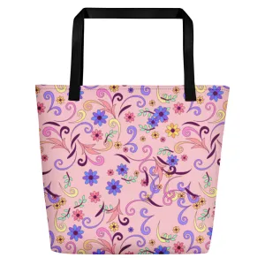 spring  Bag