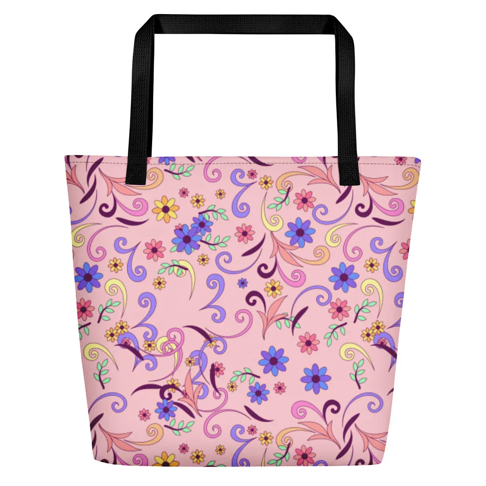 spring  Bag