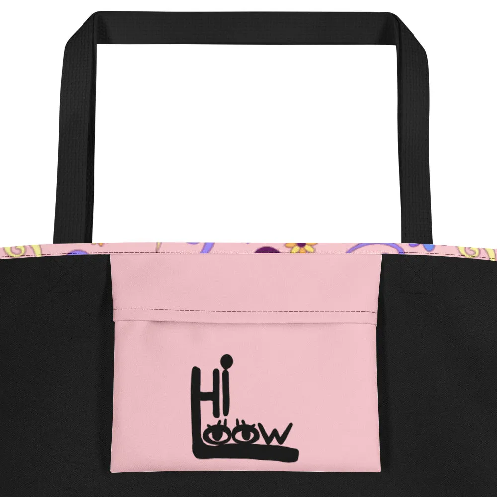 spring  Bag