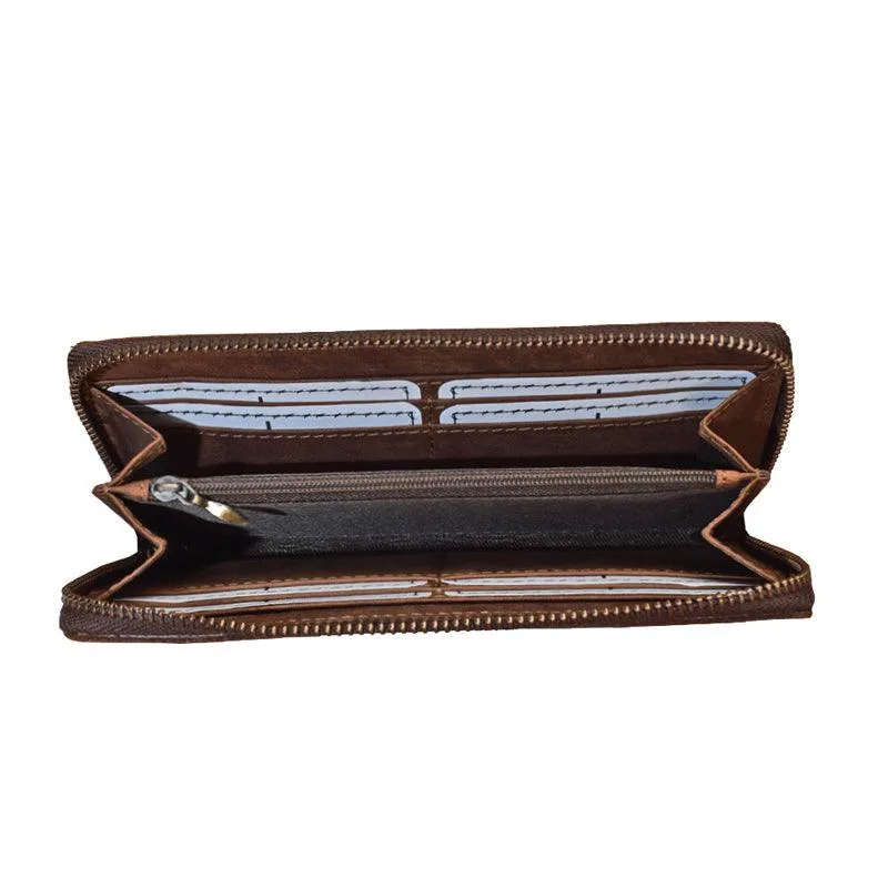 STS Baroness Bifold Wallet STS62024