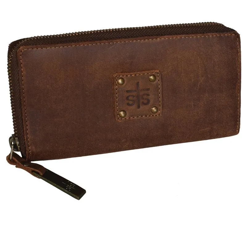 STS Baroness Bifold Wallet STS62024