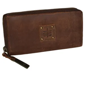 STS Baroness Bifold Wallet STS62024