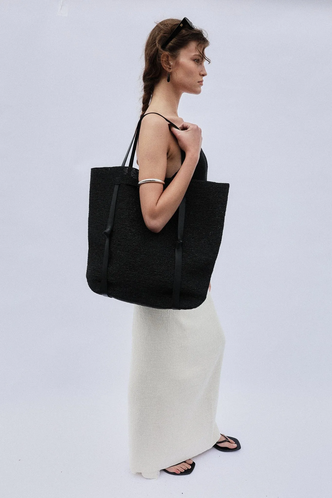 Tanner Bag