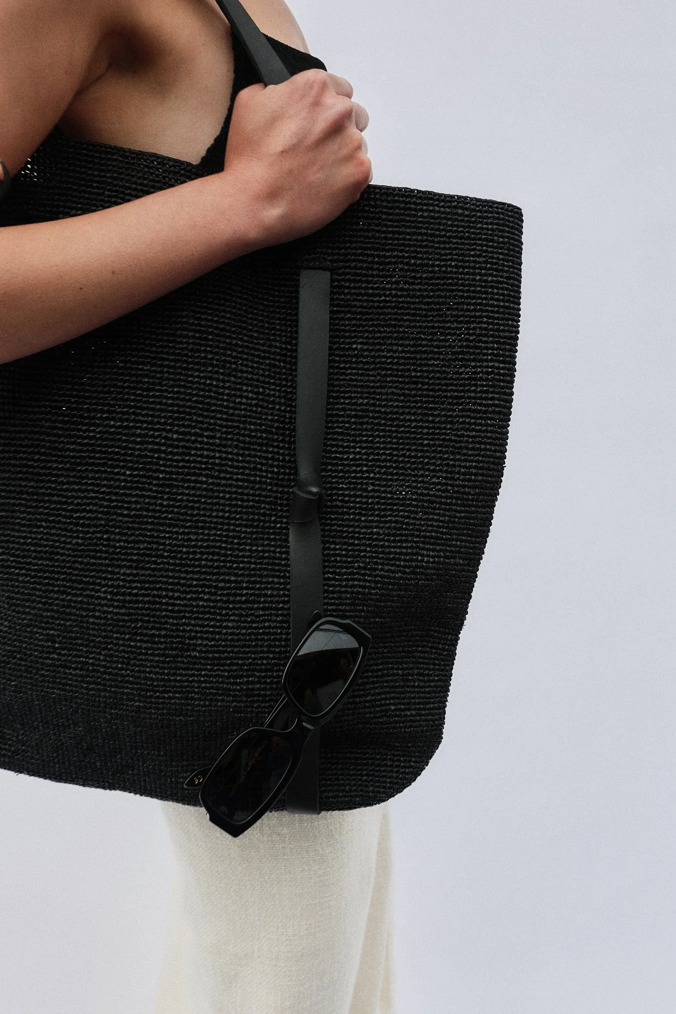 Tanner Bag