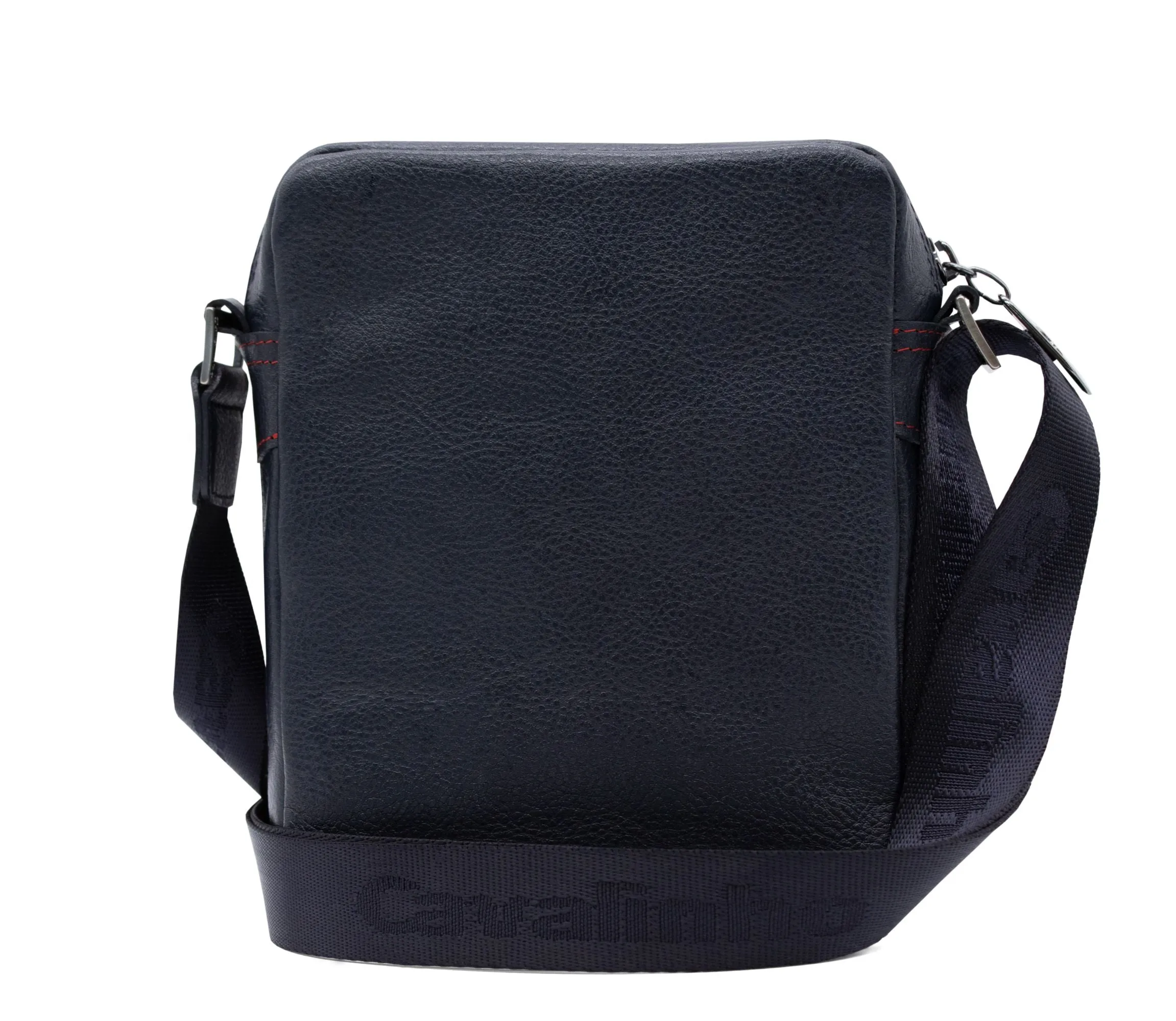 The Sailor Leather Traveler