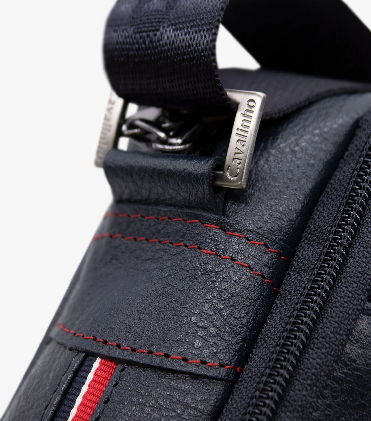 The Sailor Leather Traveler