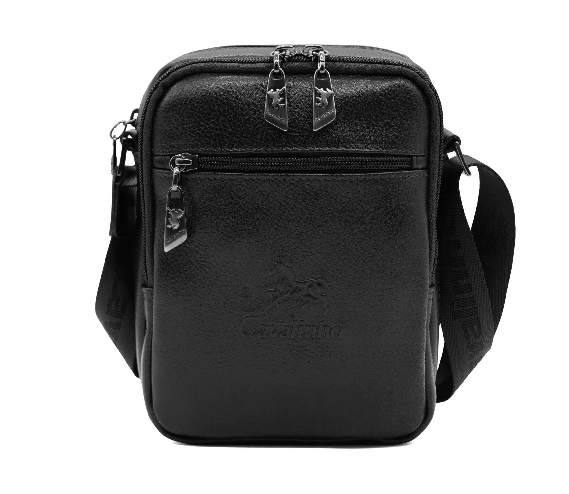 The Sailor Leather Traveler