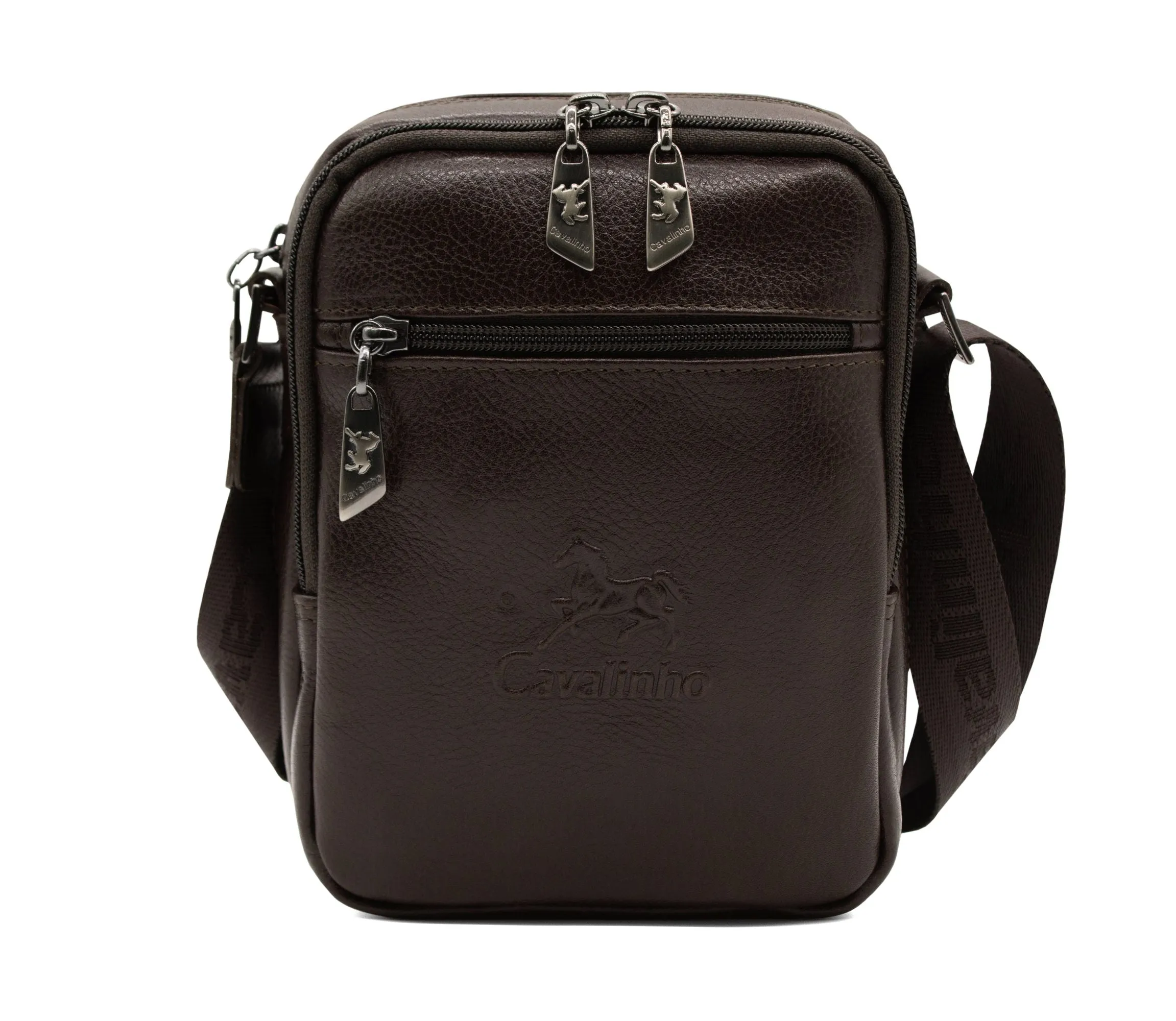 The Sailor Leather Traveler