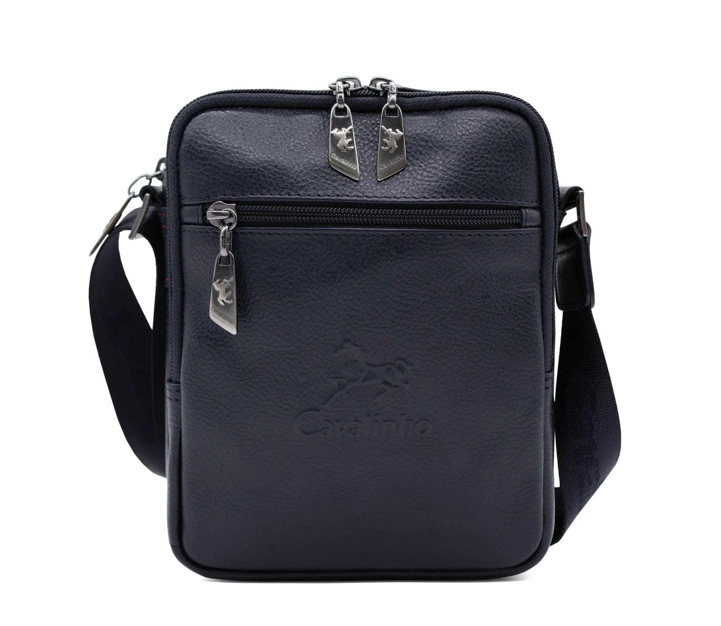 The Sailor Leather Traveler