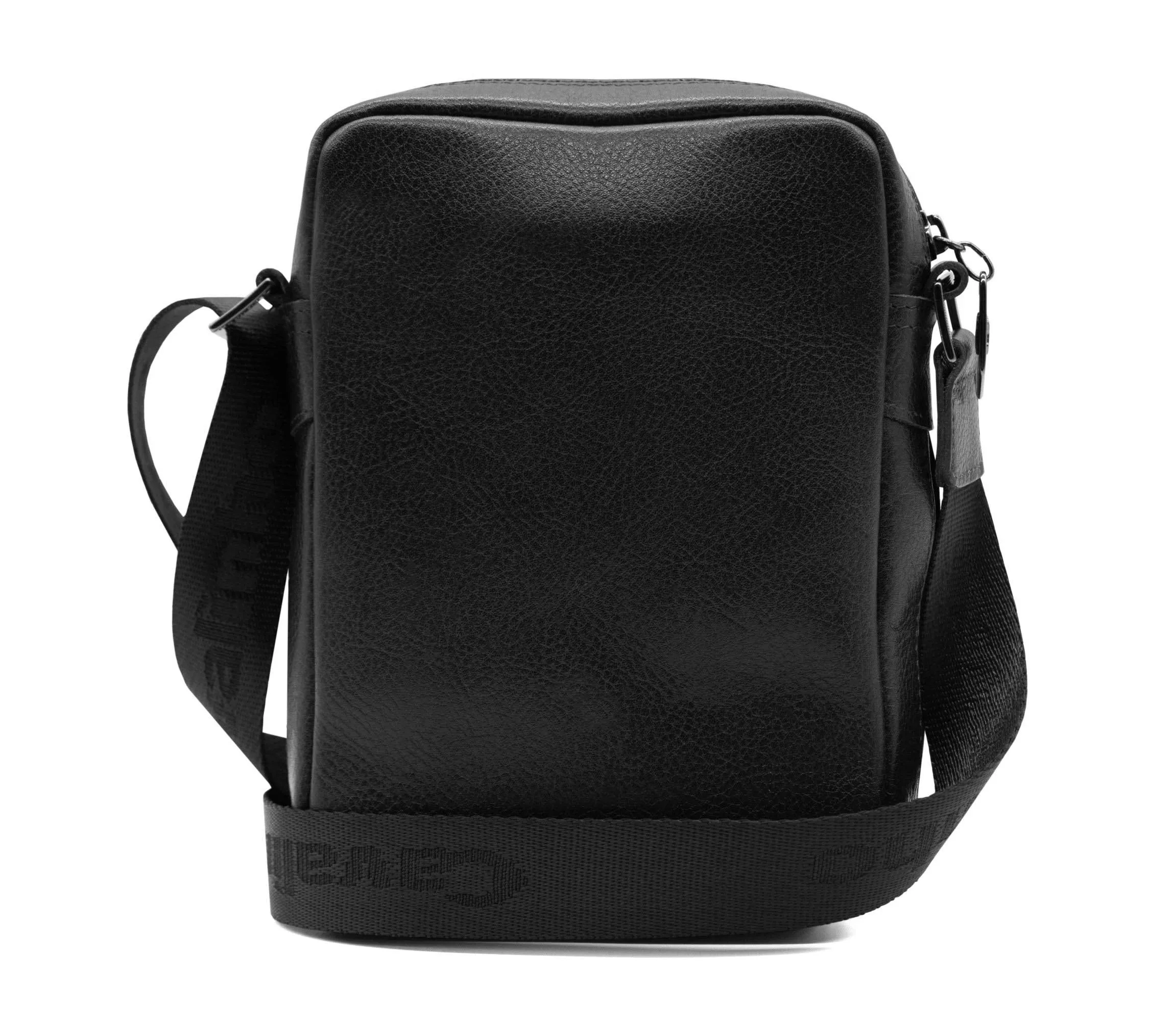 The Sailor Leather Traveler
